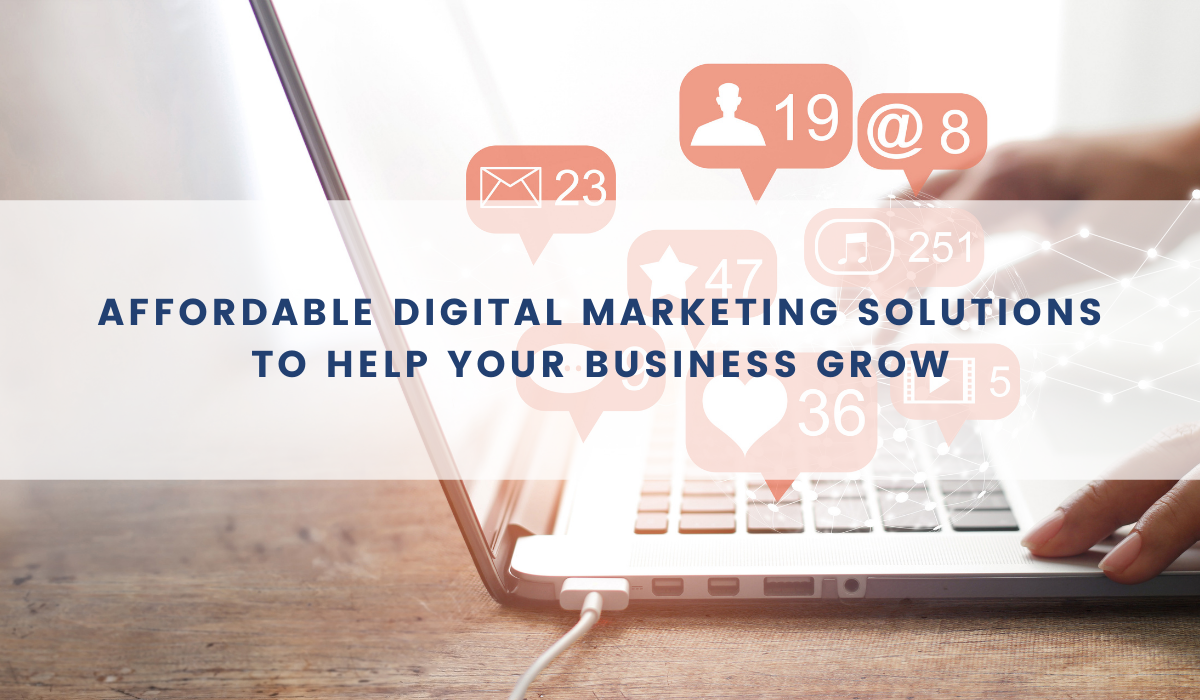 5 Inexpensive Ways to Accelerate Your Digital Marketing Efforts